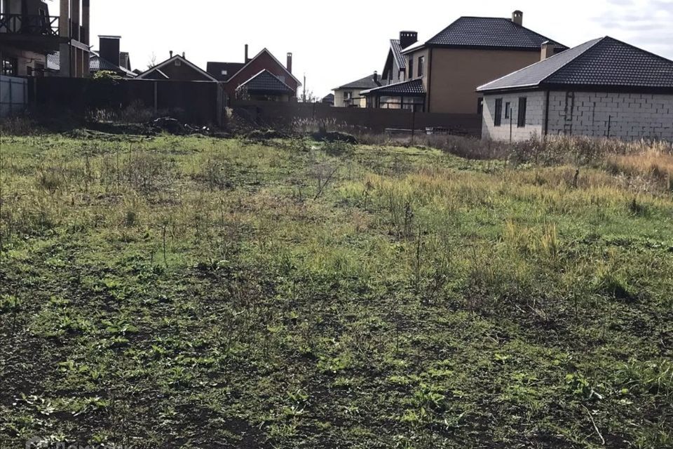 земля г Таганрог Таганрог городской округ, СТ Рассвет фото 1