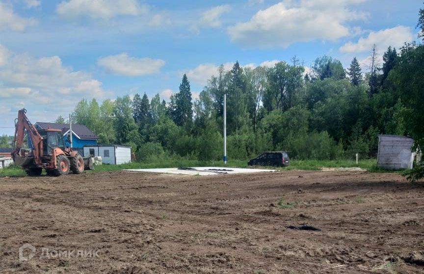 земля г Ростов-на-Дону р-н Советский Ростов-на-Дону городской округ, СТ Сирень фото 1