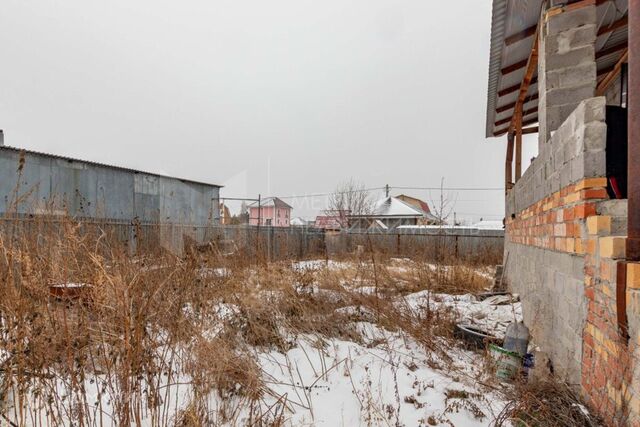 дом Тюмень городской округ, СО Березняки фото