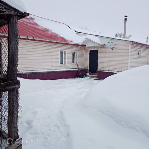 ул Тимирязева 68 Сызрань городской округ фото