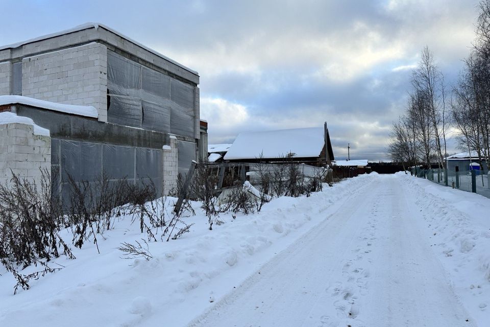 дом р-н Конаковский д Терехово ул 1-я Сосновая фото 3