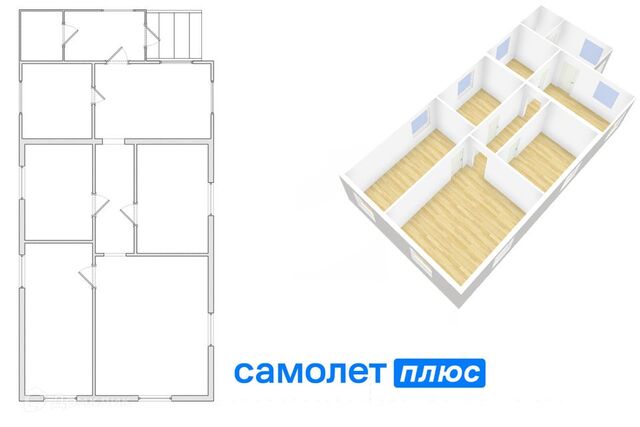 Кемеровская область — Кузбасс, Бутовская 5-я, 26, Кемеровский городской округ фото