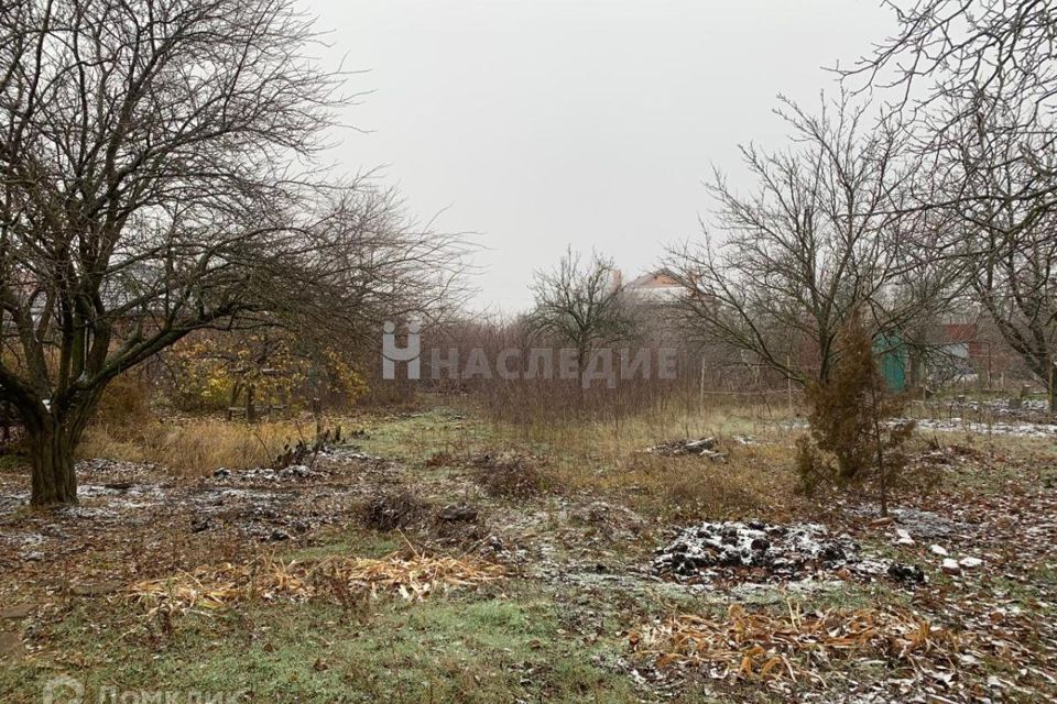 земля р-н Аксайский СНТ Алмаз фото 2