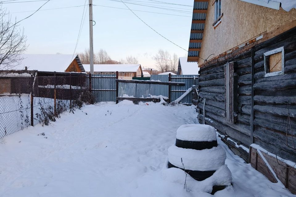 дом г Томск р-н Кировский ул 2-й Ново-Кузнечный ряд Томск городской округ фото 4