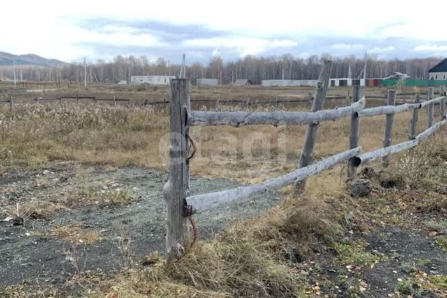 Миасский городской округ, с. Смородинка фото