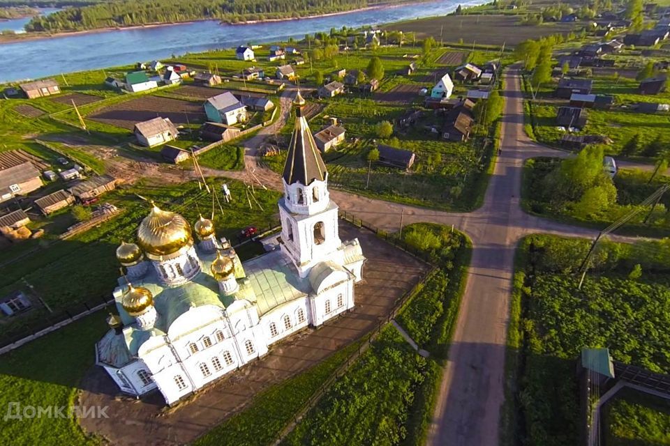 земля р-н Корткеросский фото 2