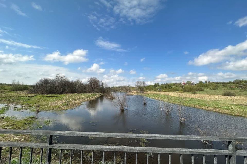 земля р-н Богородский д. Килелей фото 3