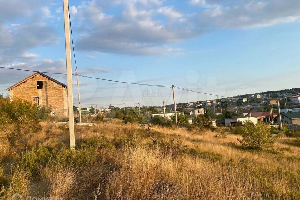 земля г Севастополь Гагаринский, СНТ Гераклея-2 фото 3