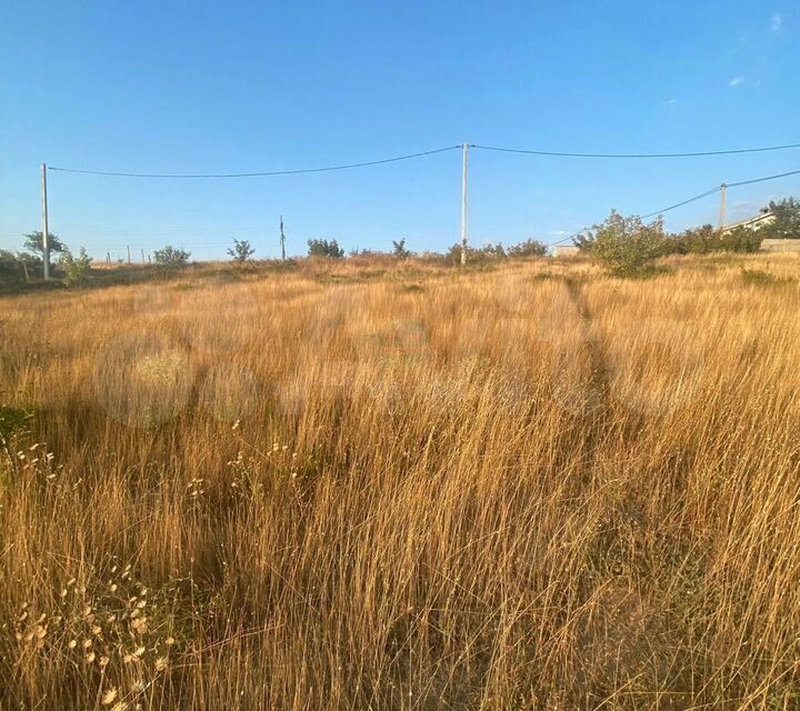 земля г Севастополь Гагаринский, СНТ Гераклея-2 фото 2