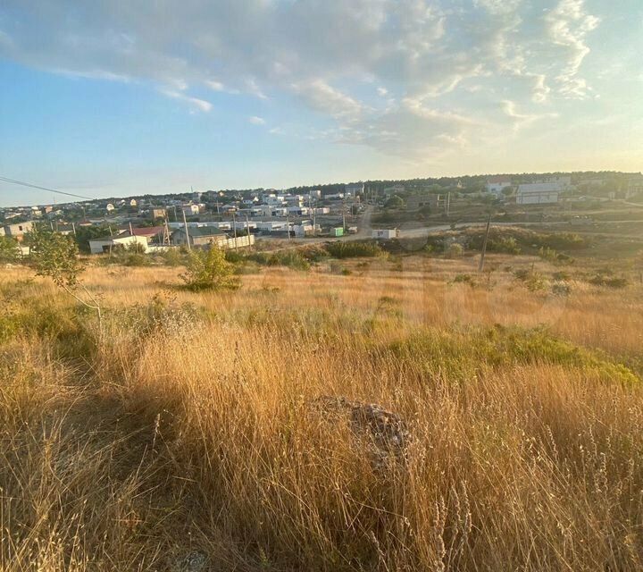 земля г Севастополь Гагаринский, СНТ Гераклея-2 фото 4