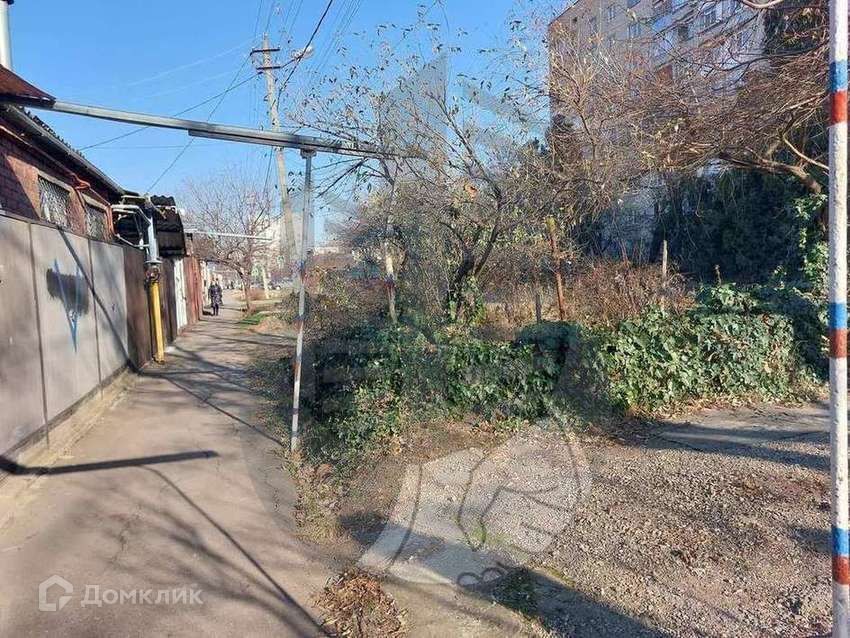 дом г Краснодар р-н Западный ул Севастопольская 27 Краснодар городской округ фото 2