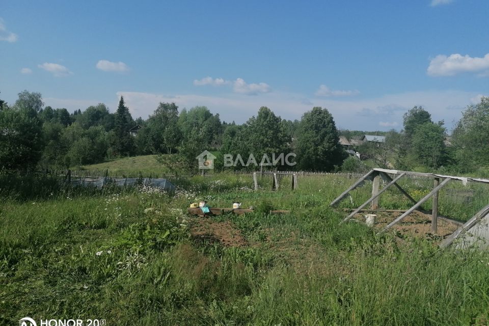 дом р-н Карагайский д Ярино Добрянский городской округ, Советская, 31 фото 4