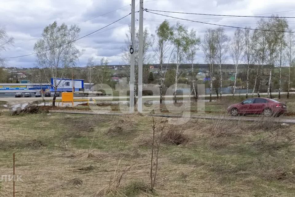 земля р-н Ленинский д Бежка Тула городской округ, 18 фото 4