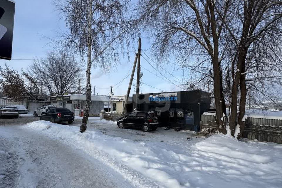 земля р-н Альметьевский г Альметьевск 4в м-н фото 2