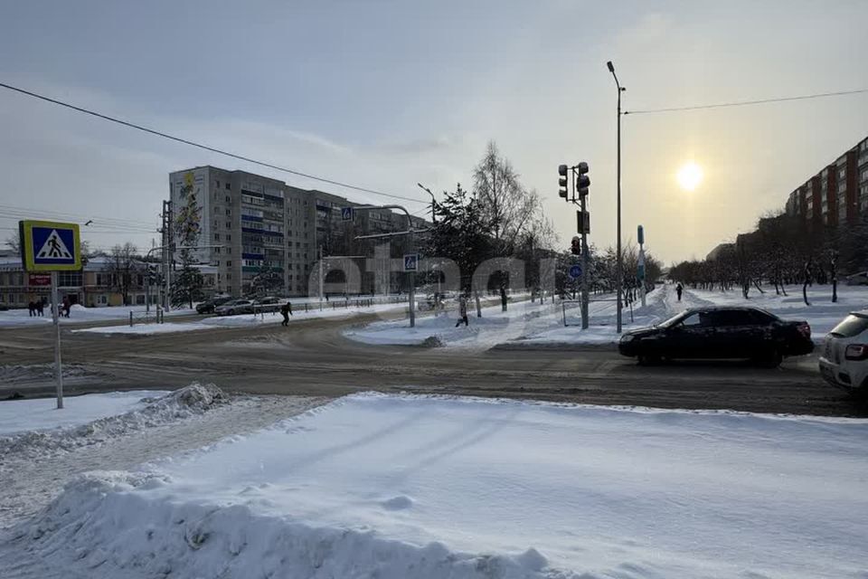 земля р-н Альметьевский г Альметьевск 4в м-н фото 4