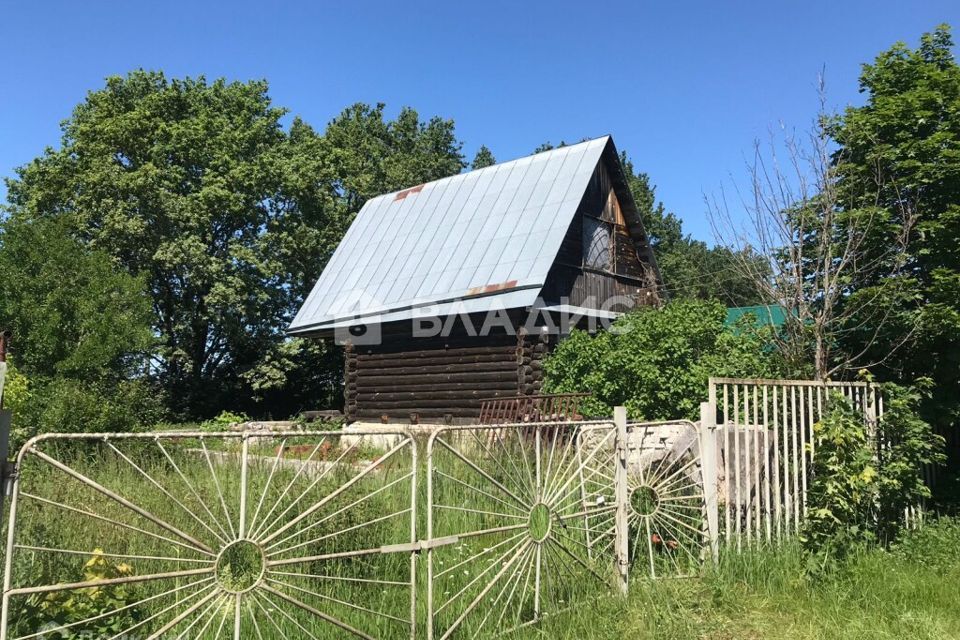 земля г Владимир р-н Октябрьский Владимир городской округ, Заклязьменский фото 7