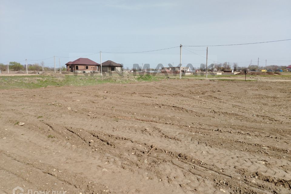 земля Майкоп городской округ, ст-ца Ханская фото 1