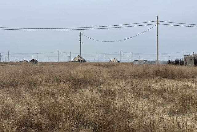 Волжский городской округ, Краснооктябрьский фото