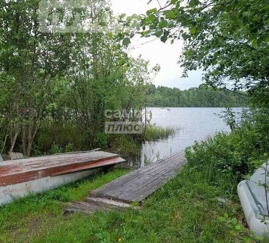 земля д Окулово ул Приозерная фото