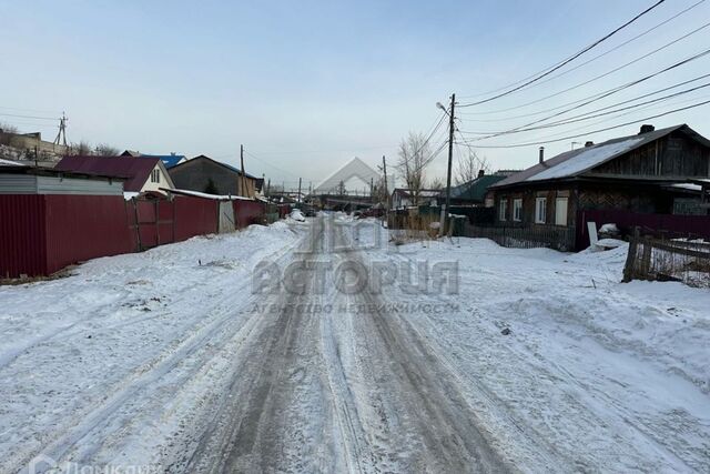 р-н Октябрьский Красноярск городской округ, Октябрьский фото