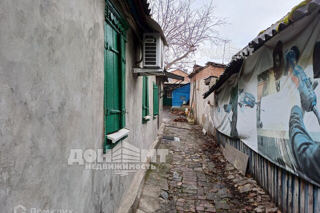 Ростов-на-Дону городской округ, 11-я линия, 81 фото