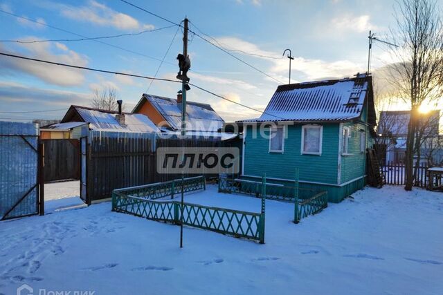 Озёрский городской округ, СНТ Рябинушка фото