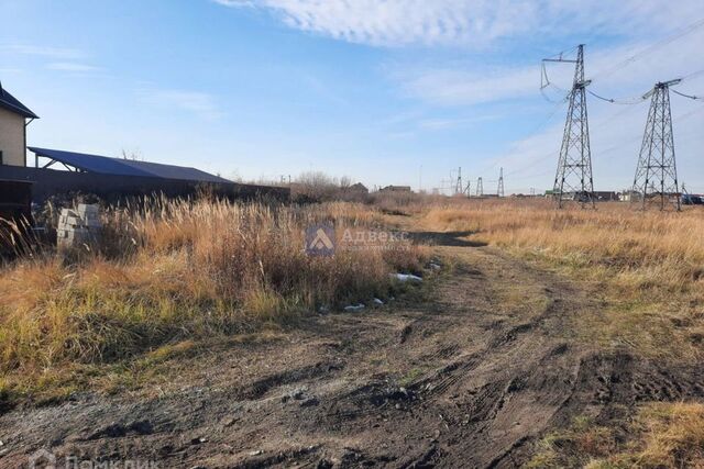 Тюмень городской округ, Березняковский м-н фото