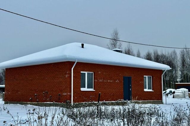 Кострома городской округ, СНТ Веснянка фото