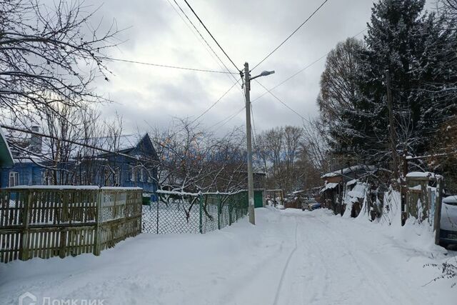 Нижний Новгород городской округ, СНТ Старшие офицеры, 4 фото