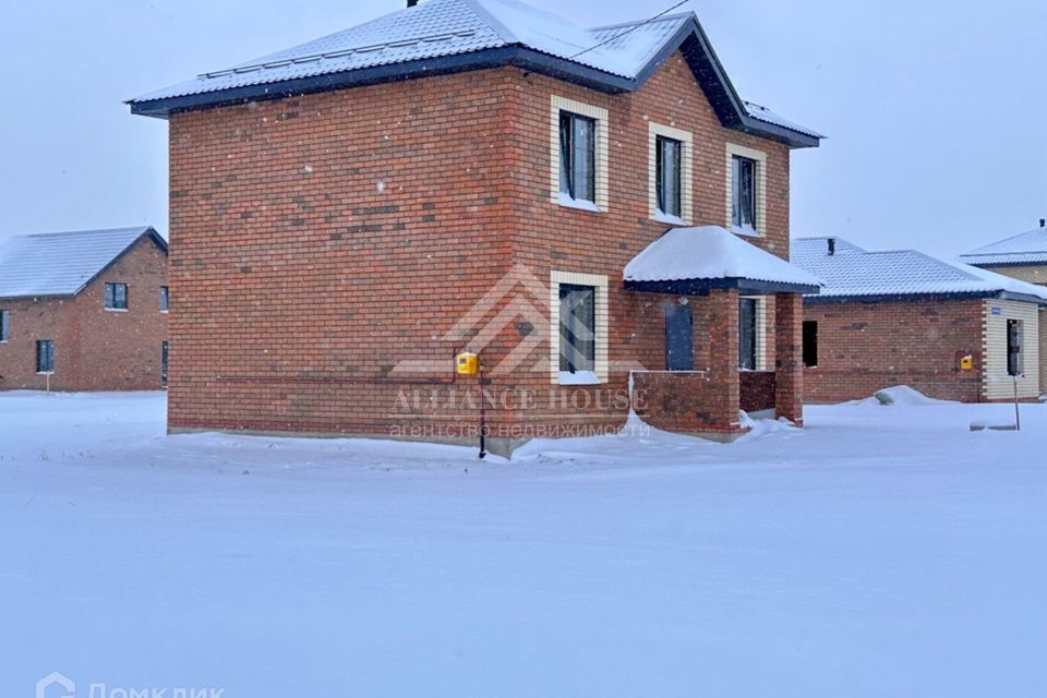 дом г Казань р-н Авиастроительный Казань городской округ, Керченская фото 1