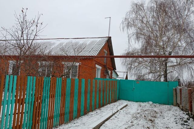 р-н Петровский с. Дубовое фото