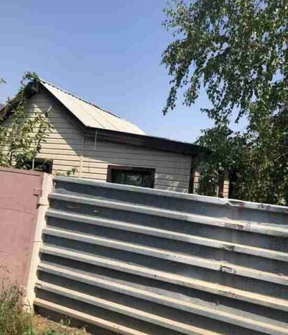 ул Брусничная 54 Волжский городской округ, сад фото