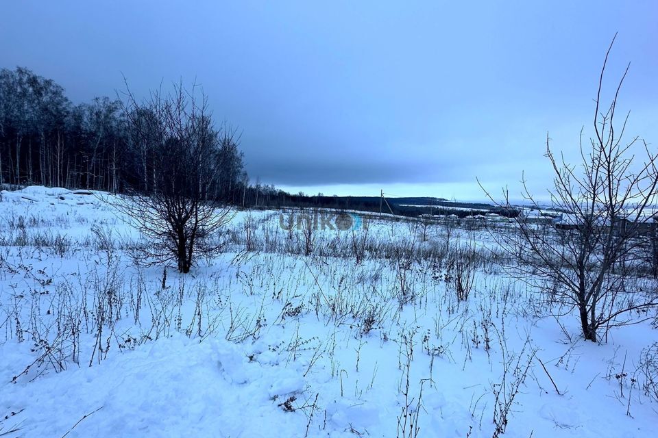 земля г Октябрьский пр-кт Ленина Октябрьский городской округ фото 1