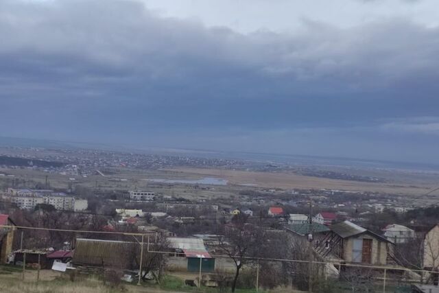 Феодосия городской округ, Подсолнечная улица фото