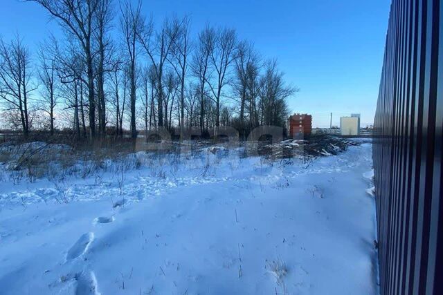 земля пл Ленина городское поселение Узловая фото