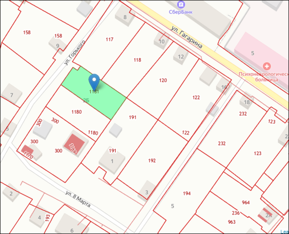 п Станционный-Полевской Полевской городской округ, улица Горького, 2Б фото