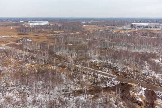 Тюмень городской округ, Ленинский фото