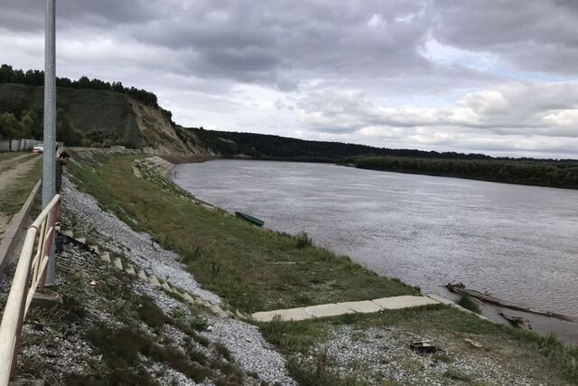 ул 2-я Береговая 1 Тобольск городской округ фото