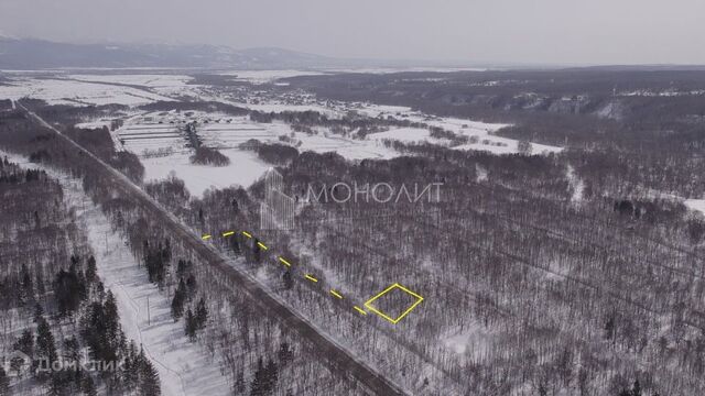 с Санаторное ул Горняцкая 17 Южно-Сахалинск городской округ фото