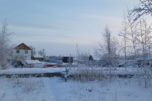 земля Якутск городской округ, Старый Покровский тракт фото