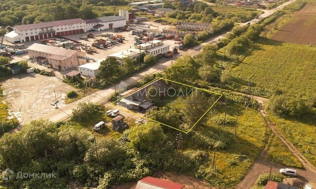 с Дальнее ул Ударная 7а Южно-Сахалинск городской округ фото