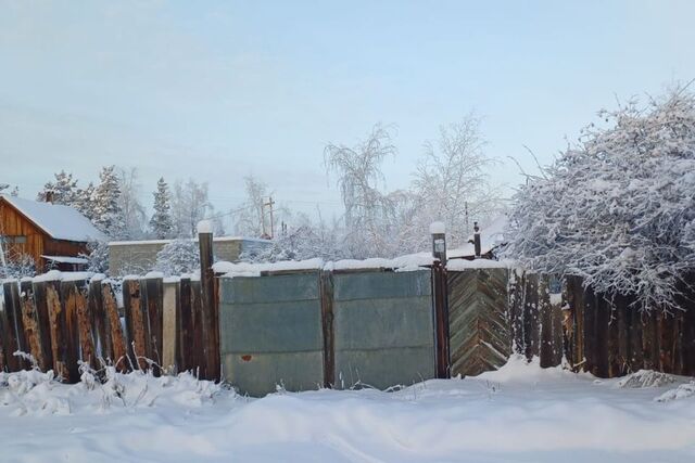 земля Якутск городской округ, Старый Покровский тракт, 170 фото