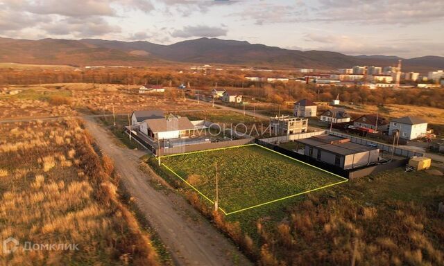 земля Южно-Сахалинск городской округ, с. Новая Деревня, улица Старорусская, 11 фото