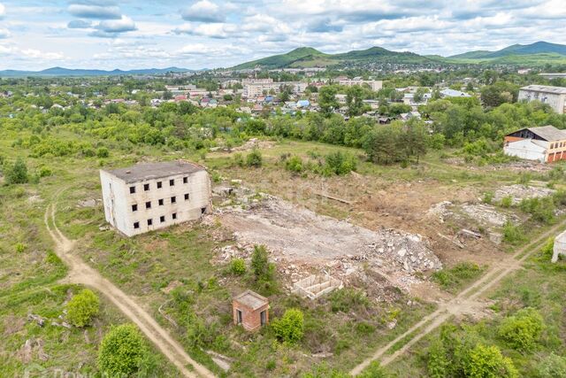 земля ул Заводская Хабаровск городской округ фото