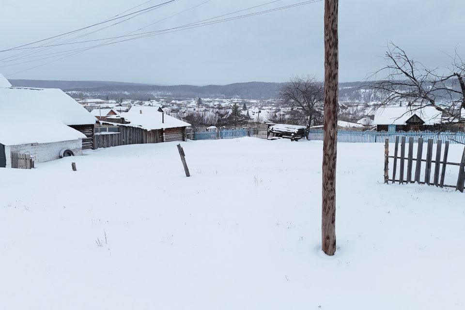 земля р-н Нязепетровский г Нязепетровск улица Кульман фото 1