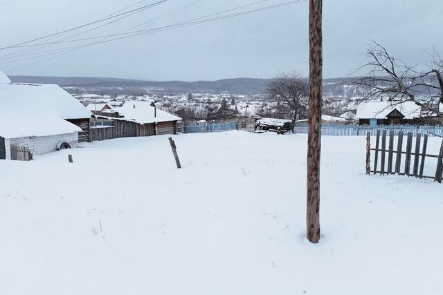 земля г Нязепетровск улица Кульман фото