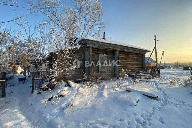 земля ул Пионерская 49 Верх-Ирменский сельсовет фото