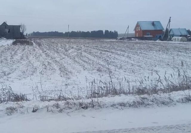 земля р-н Увинский с Удугучин ул Сосновая 6 фото