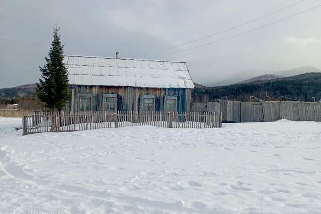 д Богословка ул Центральная Саяногорск городской округ фото