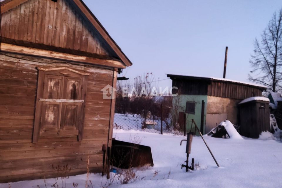 дом городской округ Бийск, Садоводство Сплавщик-1, СТ Сплавщик-1, 7 фото 1